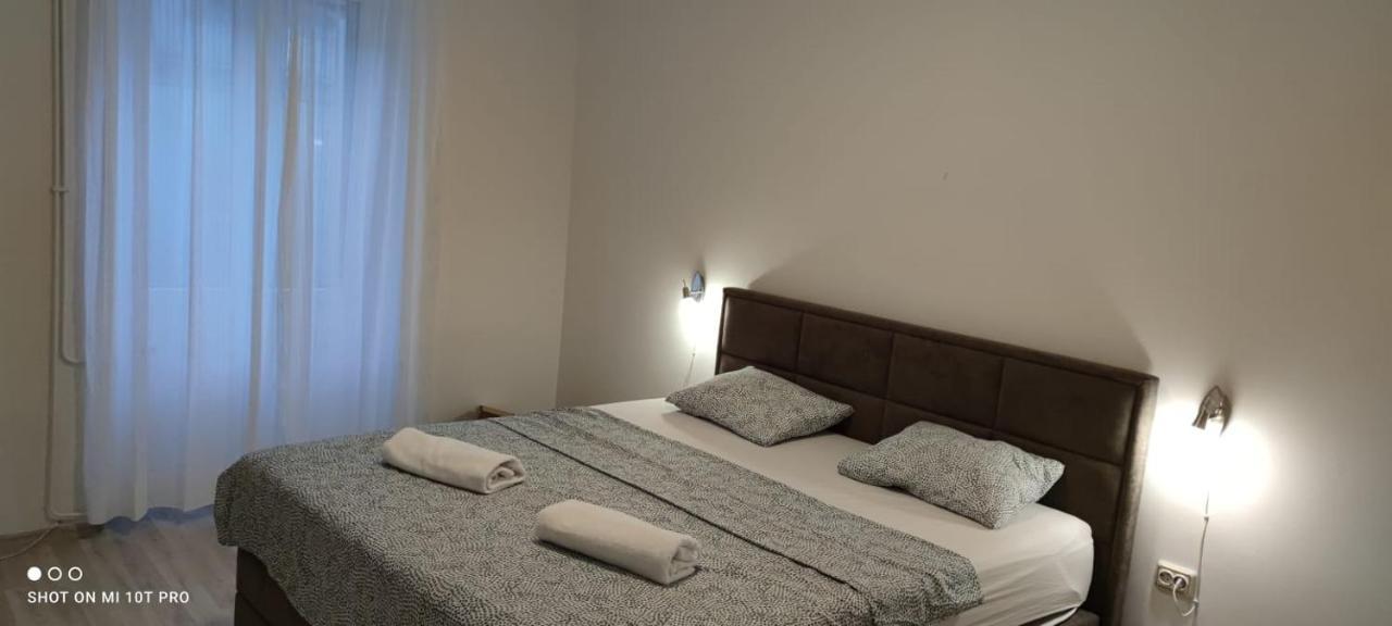 Apartman R&R,3 Room Apartman In The Center Šibenik Exterior foto