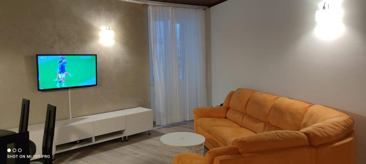 Apartman R&R,3 Room Apartman In The Center Šibenik Exterior foto
